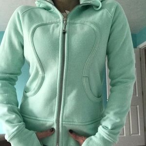 Lululemon hoodie